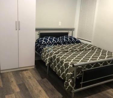 The Liberties House | Lua's Place