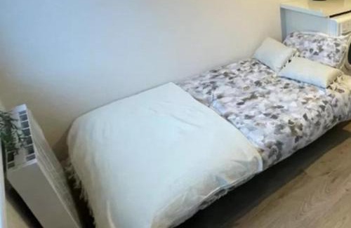 The Liberties House | Lua's Place