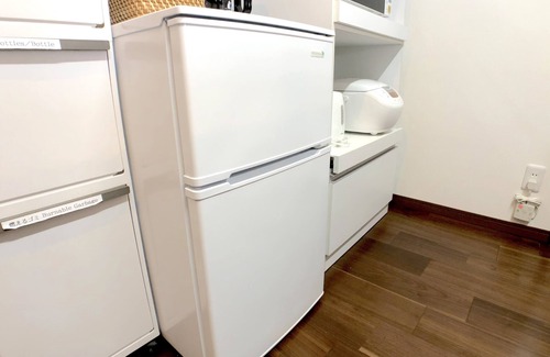 Okinawa Apartment | Luana Lea Karate Kaikan Mae