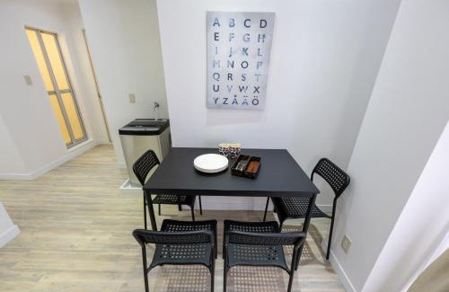 Yotsuya Apartment | LUANAHOTEL IN YOTSUYA