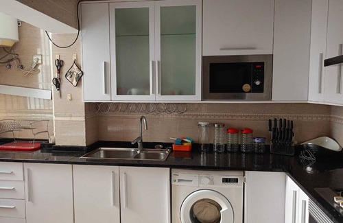 Belas Apartment | Luanda, Angola! Next to the Multipurpose Pavilhao! Centralidade do Kilamba, block M15