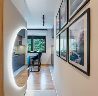 Zlatibor Apartment | Luans apartman