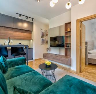 Zlatibor Apartment | Luans apartman