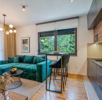 Zlatibor Apartment | Luans apartman