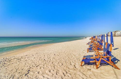 Sandestin Hotel | Luau 6834