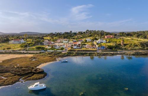Tavira House | Luazinha - Lovingly renovated Fisherman's cottage