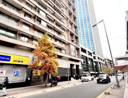 Bellas Artes Apartment | Lubeck Suite Apartament