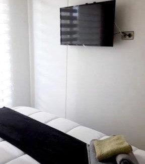 Bellas Artes Apartment | Lubeck Suite Apartament