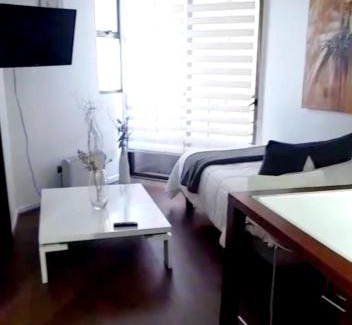Bellas Artes Apartment | Lubeck Suite Apartament