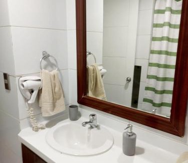 Bellas Artes Apartment | Lubeck Suite Apartament