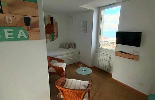 Luc-sur-Mer Apartment | LUC and SEA