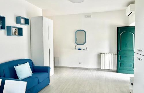 Nerano Apartment | Luca’s Home Nerano