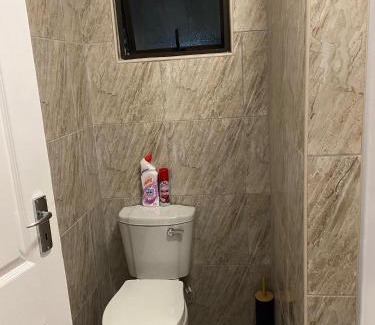 Luderitz Apartment | Luca Self Catering Accommodation
