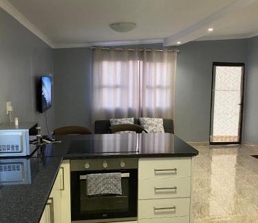 Luderitz Apartment | Luca Self Catering Accommodation