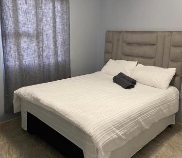 Luderitz Apartment | Luca Self Catering Accommodation
