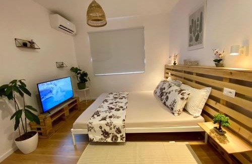 Tirana Apartment | Lucas Central Oasis Studios
