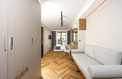 Yalıkoy Hotel | LUCAS DIDIM RESORT