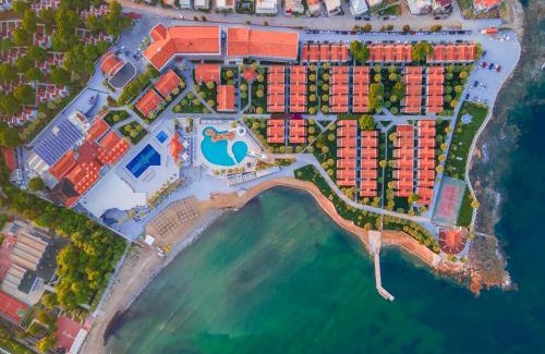 Yalıkoy Hotel | LUCAS DIDIM RESORT