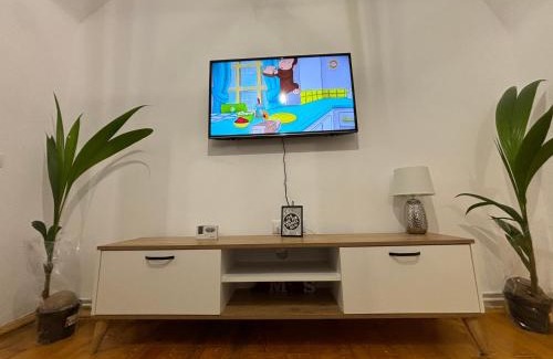 Sibiu Old Town Apartment | Lucasi apartament