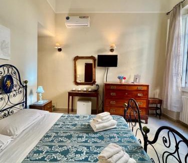 Lucca Historical Center Bed & Breakfast | Lucca Charm