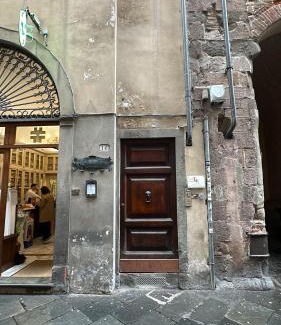 Lucca Historical Center Bed & Breakfast | Lucca Charm