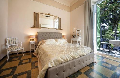 Lucca Historical Center Bed & Breakfast | Lucca Relais