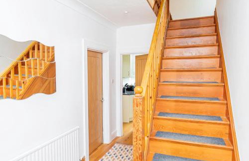 Southampton House | Luccombe Lodge