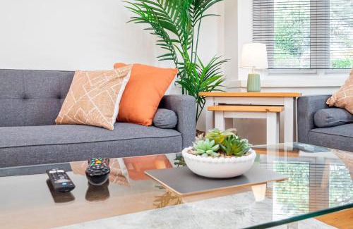 Southampton House | Luccombe Lodge