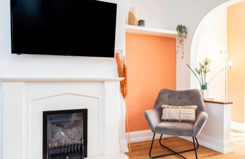 Southampton House | Luccombe Lodge