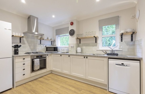 Shanklin Apartment | Luccombe View lovely light apartment