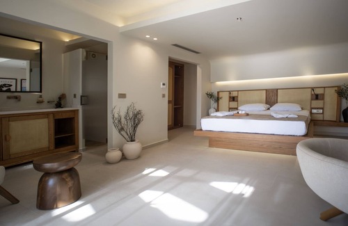 Bozburun Hotel | LUCE BOZBURUN OTEL MARMARİS