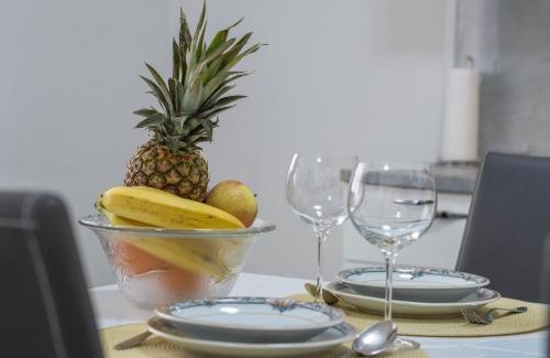 Zagvozd Apartment | Luce Mala