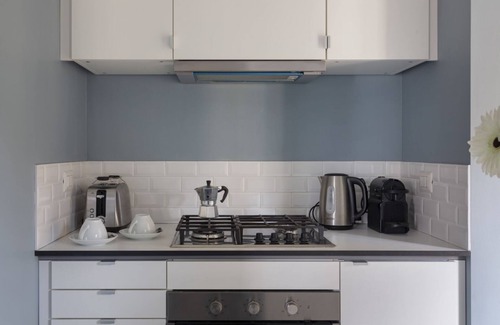 Porta Lodovica Apartment | Luce Suit - your windows on the city Corso di Porta Vigentina Milan