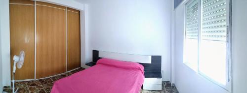 Lucena Apartment | Lucena-Piso amplio y luminoso