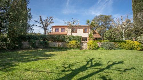 Roccastrada Villa | Lucente