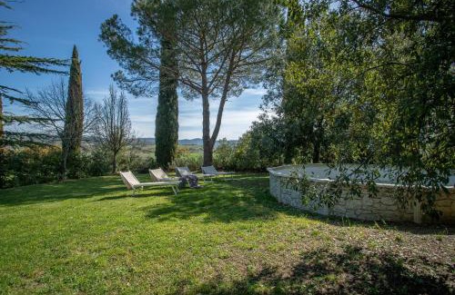 Roccastrada Villa | Lucente