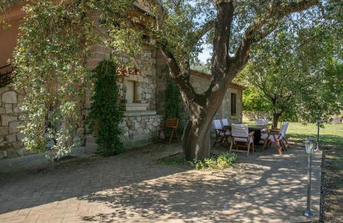 Roccastrada Villa | Lucente