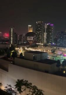 Pudu House | Lucentia Residence Bukit Bintang