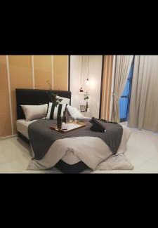 Pudu House | Lucentia Residence Bukit Bintang