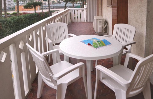 Lignano Sabbiadoro Apartment | Lucerna