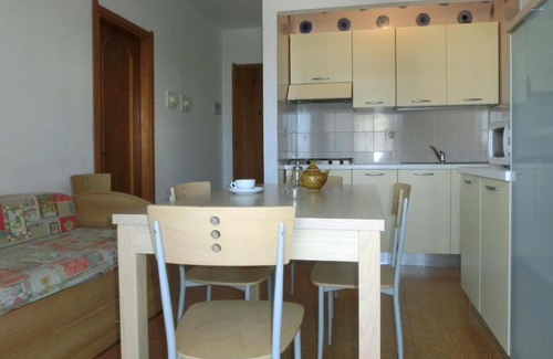 Lignano Sabbiadoro Apartment | Lucerna