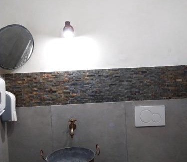 Ragusa House | Lucernaio Rooms