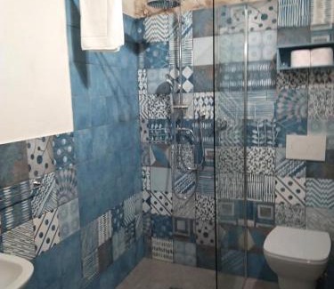 Ragusa House | Lucernaio Rooms