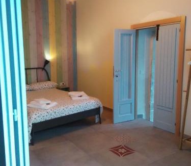 Ragusa House | Lucernaio Rooms
