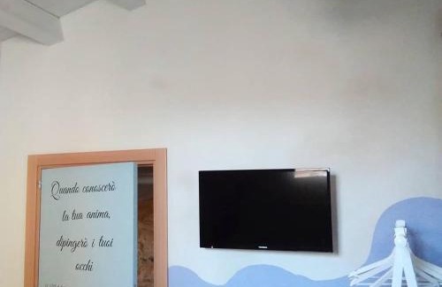 Ragusa House | Lucernaio Rooms