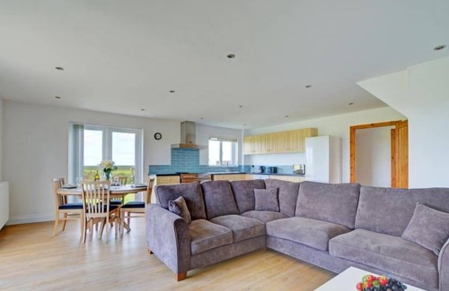 Treburrick House | Lucerne by Interhome