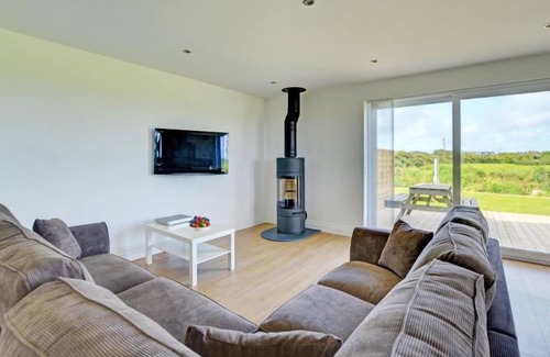 Treburrick House | Lucerne by Interhome