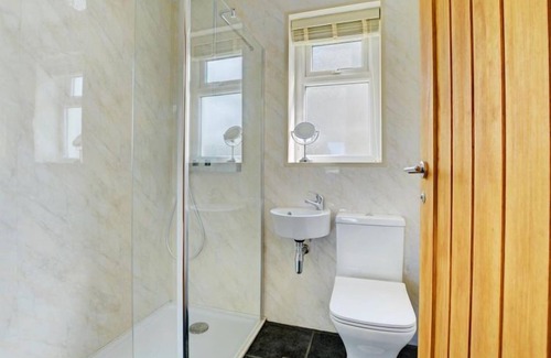 Treburrick House | Lucerne by Interhome