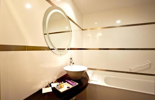 Cercedilla Hotel | Luces del Poniente