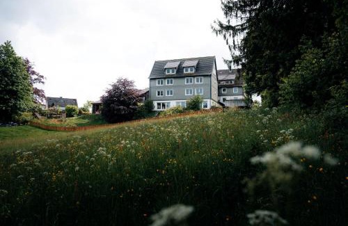 Hahnenklee Hotel | Luchs Quartier Hahnenklee